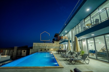 Villa Özgen